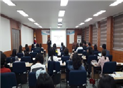 [2017.04.21] 성별영향분석평가 성인지 예산 기관담당자 및 컨설턴트 합동워크숍