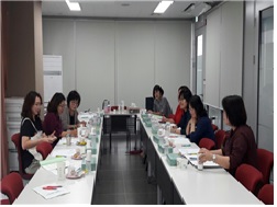 [2017.08.24] 성별영향분석평가 성인지 예산 컨설턴트 사례관리 워크숍