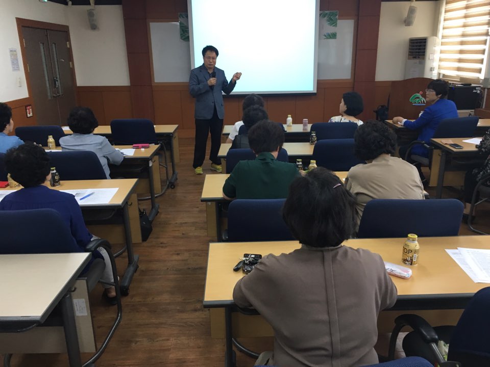 2017 여성실무자교육