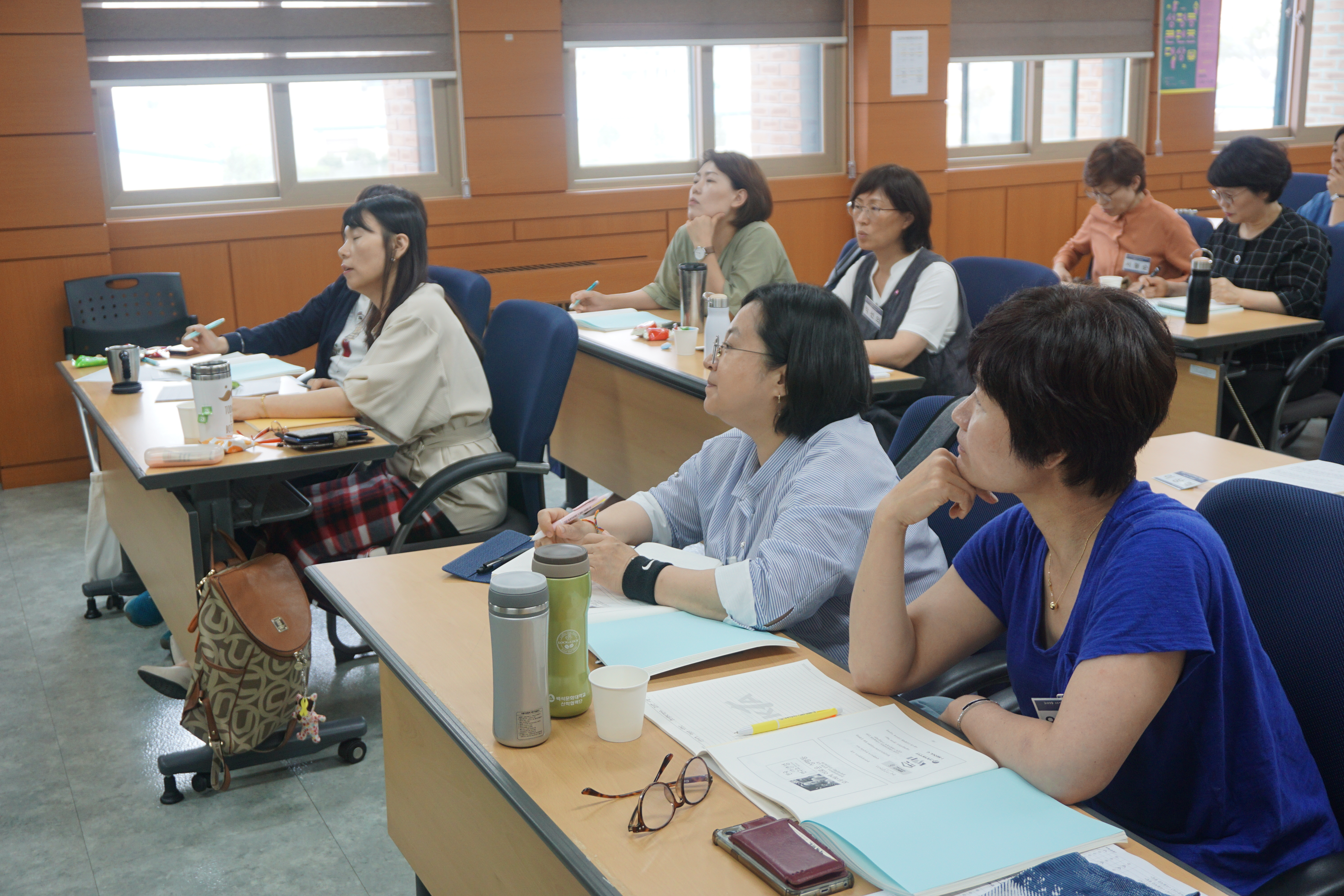 2019 지역거점 폭력예방 전문강사 양성과정 교육과정