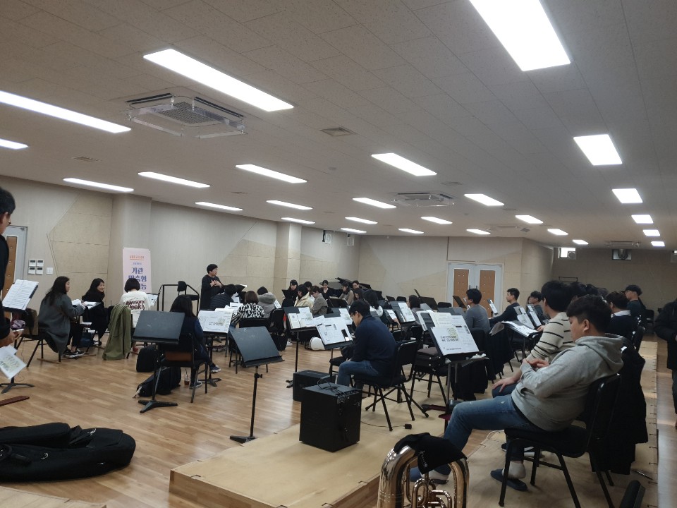 2019년 기관맞춤형 성평등 교육