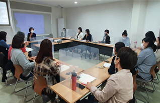 2021년 지역여성 역량강화 프로그램(2회차)