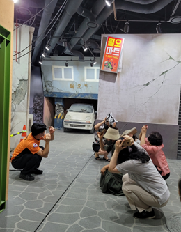 2021년 충북여성단체실무자 역량강화 프로그램(1회차)