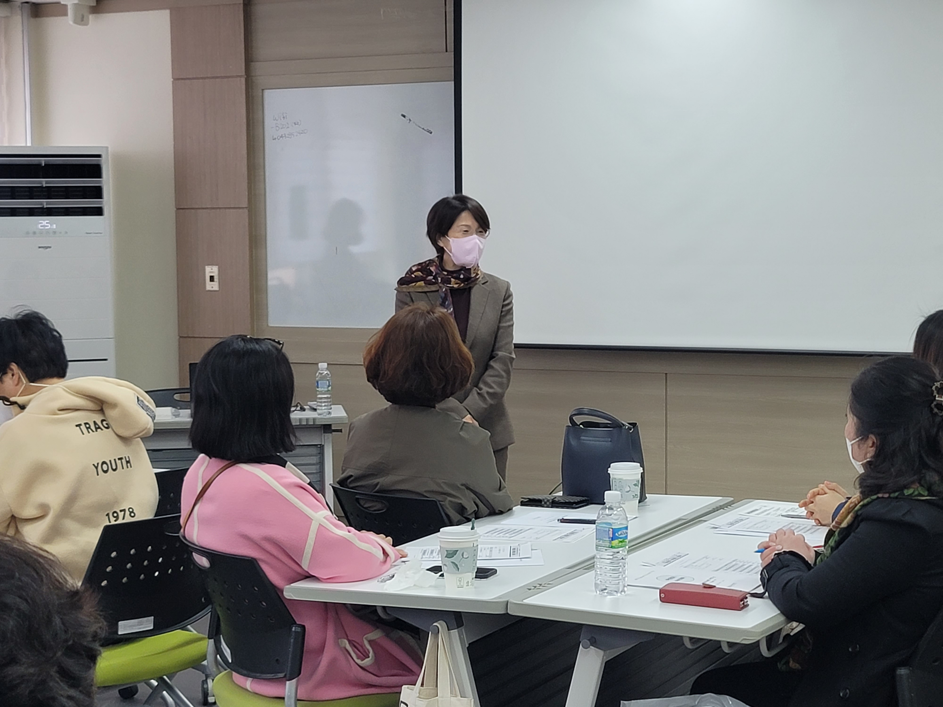 2022년 여성정치 아카데미