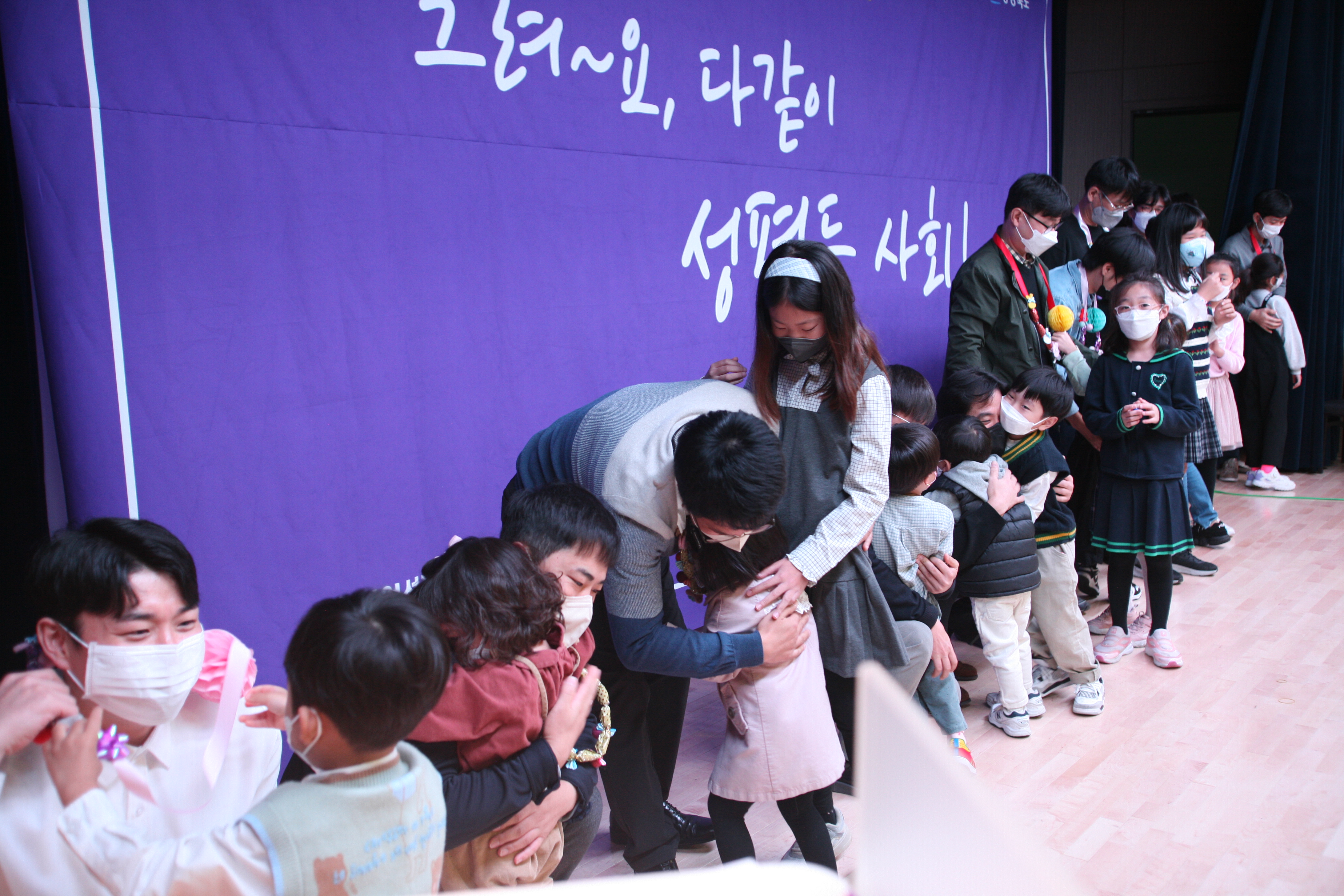 2022년 충북 라떼파파 모여라! 아빠 육아, 가사 사진 공모전 시상식 [첨부 이미지4]